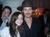 Katy and Johnny Depp